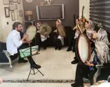 آموزشگاه موسیقی ابهریان