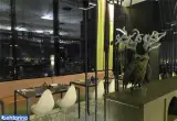رستوران مدیترانه ای بابالانژ
