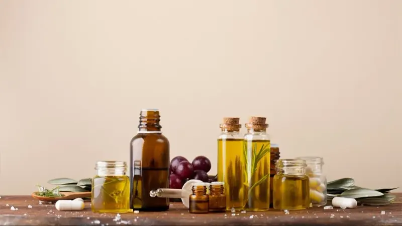 عرقیات سنتی و روغنهای درمانی یعقوبی