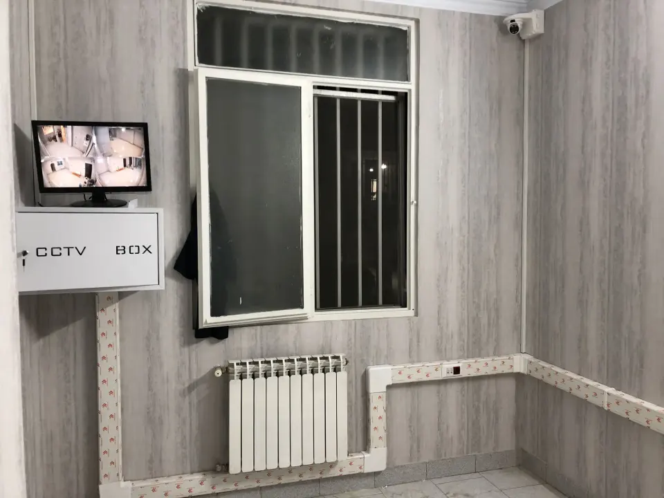 نصب و فروش دوربین مداربسته یونسی