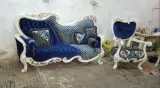 تعمیرات مبل محفل