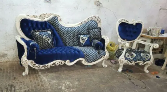 تعمیرات مبل محفل