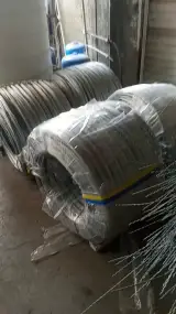 سیم تونلی و تورالات فلزی زینلی