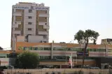 بیمارستان امیراعلم در لاله زار
