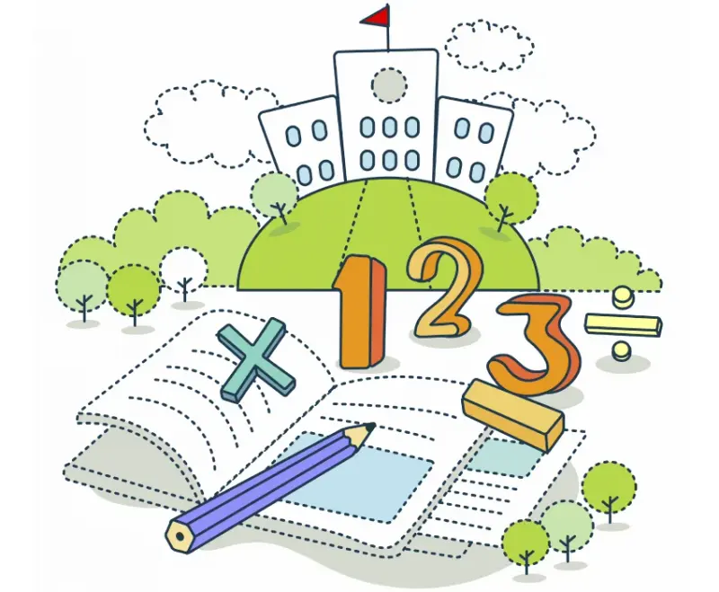 آموزش ریاضی