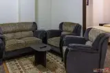 هتل تاج محل تهران