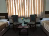 مهمانپذیر فرحان