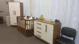 نمایشگاه سرویس خواب نوزاد و نو جوان