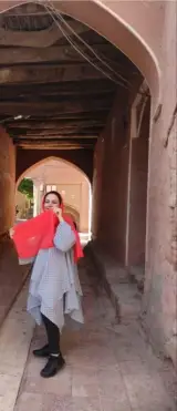 آموزشگاه گردشگری رسا