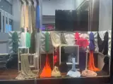 شال و روسری مو اسکارف