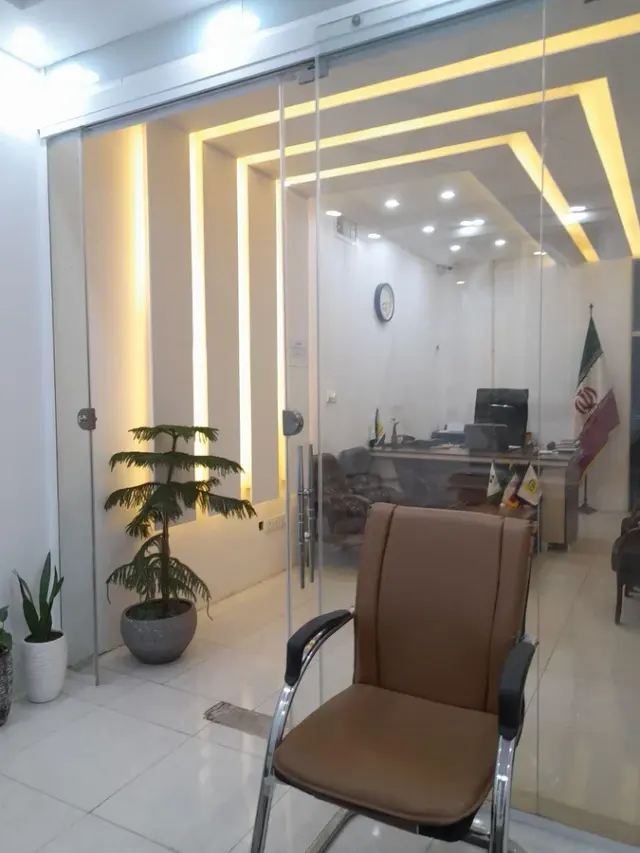 بیمه کوثر نمایندگی سیار