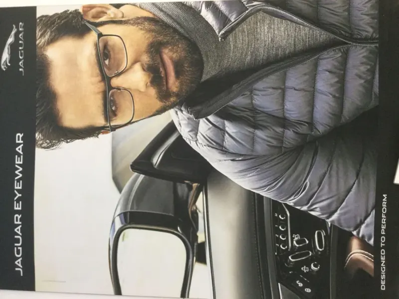 کلینیک بینایی سنجی چشمک جنت