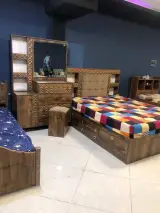 تولیدو پخش سرویس خواب رضا