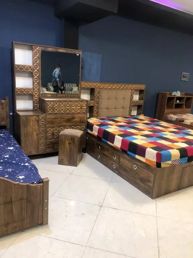 تولیدو پخش سرویس خواب رضا