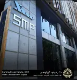 دکتر فرهود گوراوانچی Dr. Farhood Goravanchi