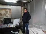 سنگ ساختمانی رضا افشاری