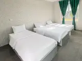 هتل عرفان
