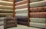 پارچه مقدم