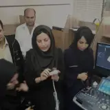 دکتر مهرناز اسدی قراباغی