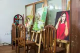 آموزشگاه "خانه هنر نارمک(هنر ساز)"