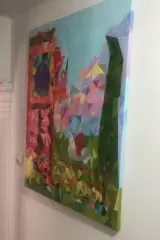 آموزشگاه طراحی و نقاشی هنرمعاصر