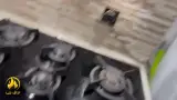 اجاق چی؛ خدمات تعمیر اجاق گاز