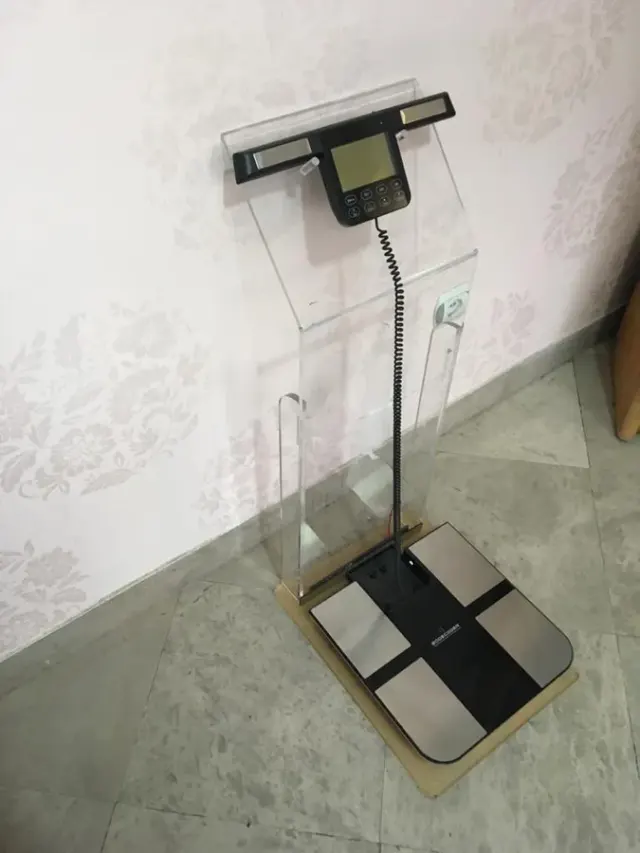 متخصص تغذیه و رژیم درمانی