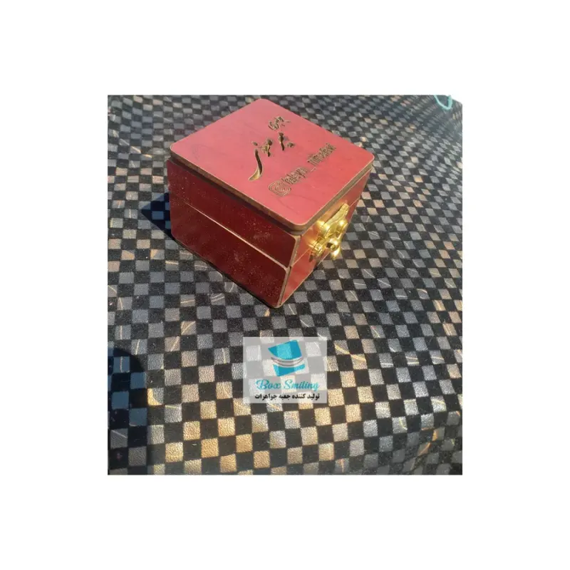 تولیدانواع جعبه Boxsmiling