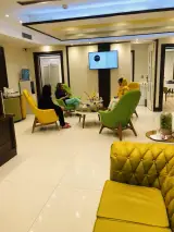 مرکز پزشکی و لیزر السا