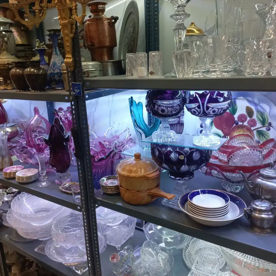 سمساری حق گو