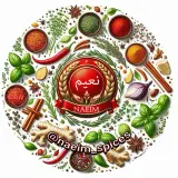 ادویه،چاشنی نعیم