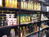 ارگانیک مارکت کامجد