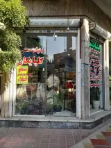لبنیات سنتی گلپایگان
