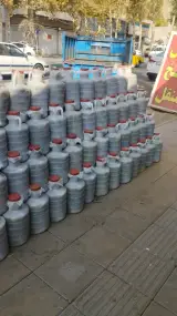 تولید و پخش خیار شور همدان به بهترین طعم