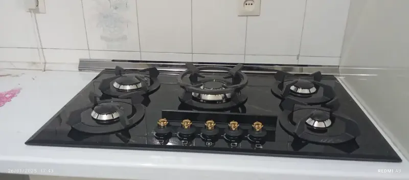 تعمیرات لوازم خانگی اسدی