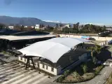 شرکت سازه پارچه ای و چادری افرا