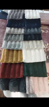 پارچه فروشی و رو یه کوبی مبل ثابت