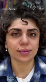 بیوتی لانژ ندا بیات