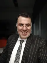 کلینیک تخصصی کسب وکار