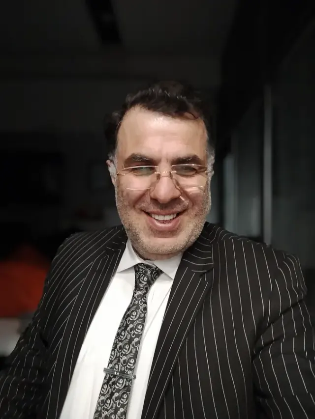 کلینیک تخصصی کسب وکار
