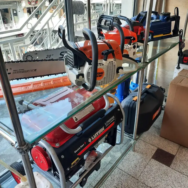 ماهیدموتورز