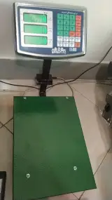 باسکول تراز