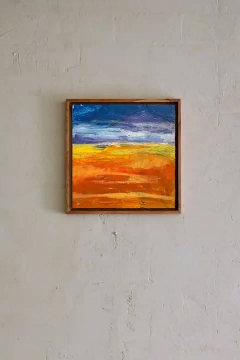 کارگاه هنری بانو