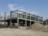 داربست فلزی مهدی