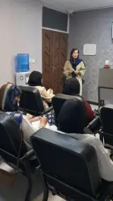 مرکز روانشناسی سایه(زهرا عباسی)