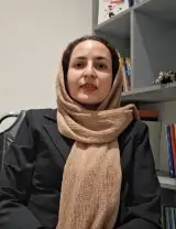 روانشناس و مشاور ریحانه ریحانی