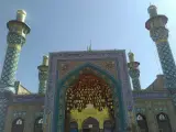 امامزاده پنج تن لویزان