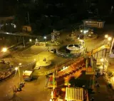 شهربازی رضوان