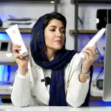 مرکز آموزشی و خدمات فیشیال ماژان