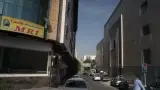 مرکز ام آر آی ملاصدرا